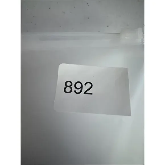 J.Crew Womens Red Round Neck Sleeveless Back Zip Fit & Flare Dress Size XS - Picture 8 of 8